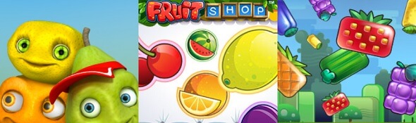Nejlepší ovocné automaty v Sazka Hry