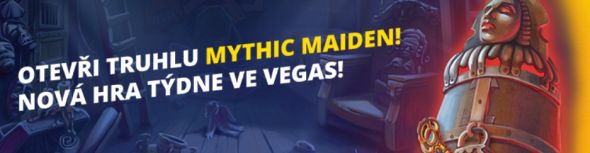 Zahrajte si 4 nové automaty ve Foeruna Vegas