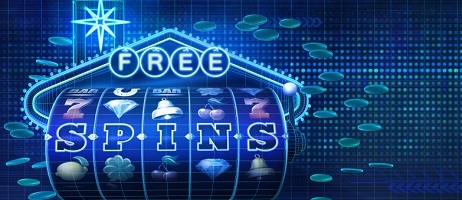 Free spiny v online casinu