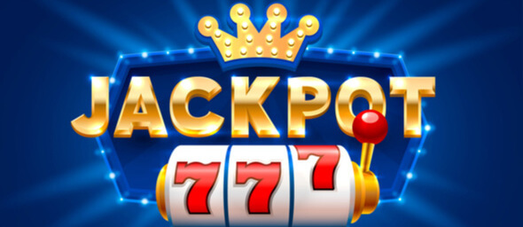 Vyzvedni si bonus a hraj o jackpot