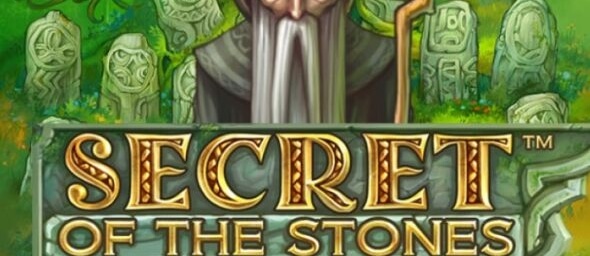 Secret of the Stones