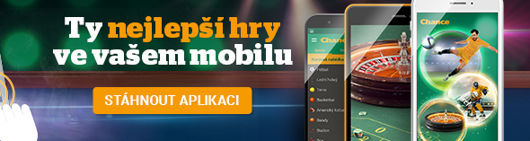 Nejlepší hry na mobil v Chance Vegas