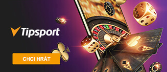 Twin Spin vyplatil 388 000 Kč v Tipsport Vegas