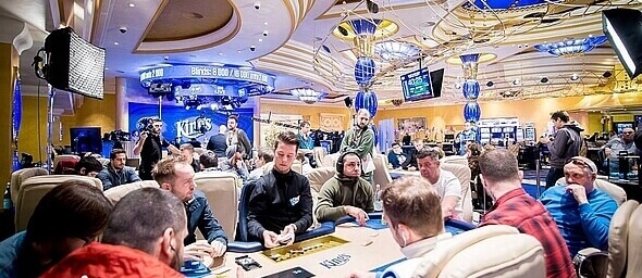 WSOPE