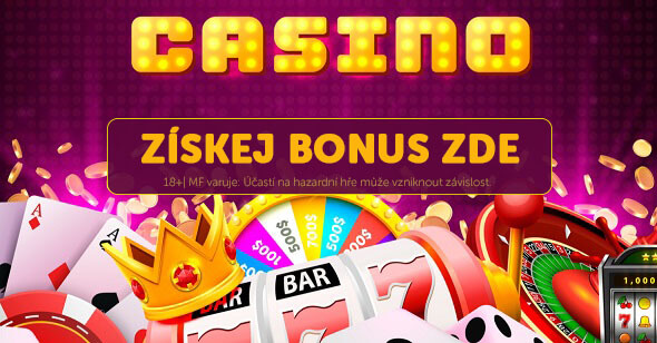 Top 10 webových stránek, které chcete vyhledat kasino