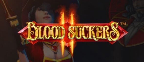 Výherní automat Blood Suckers 2