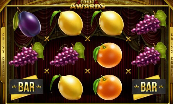 Fruit Awards nově na Fortuně