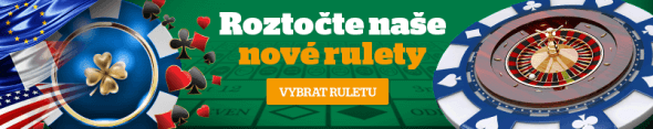 Roztočte rulety v Chance Vegas