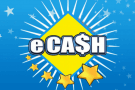 eCash - setřete online los a vyhrajte