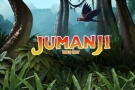 Jumanji - recenze výherního automatu