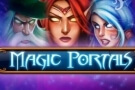 Magic Portals - recenze online výherního automatu