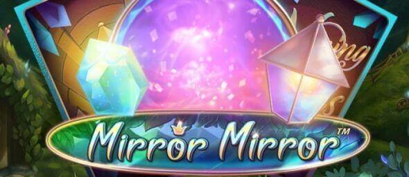 Fairytales Legends: Mirror Mirror - recenze automatu