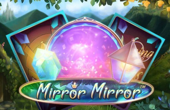 Fairytales Legends: Mirror Mirror - recenze automatu
