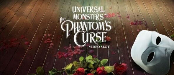 Phantom's Curse - recenze online výherního automatu