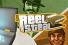 Reel Steal - recenze online výherního automatu
