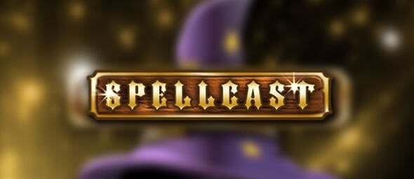 Spellcast - recenze online výherního automatu