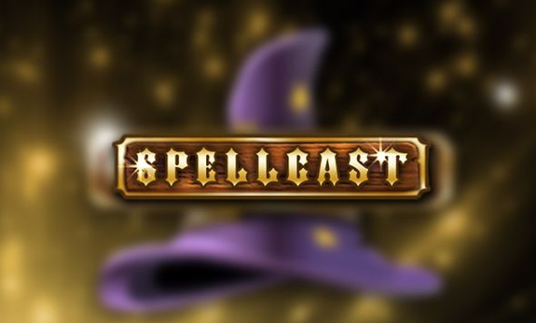 Spellcast - recenze online výherního automatu