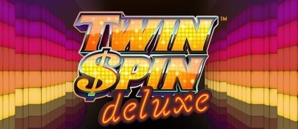 Twin Spin Deluxe