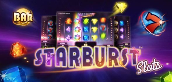 Automat Starburst