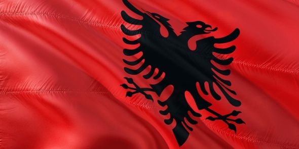 Albáníe v zásadě ruší hazardní hry