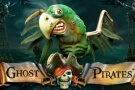 Ghost Pirates - online hrací automat