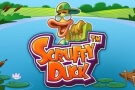 Scruffy Duck - výherní automat