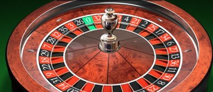 Multiplayer ruleta ve Fortuna Vegas