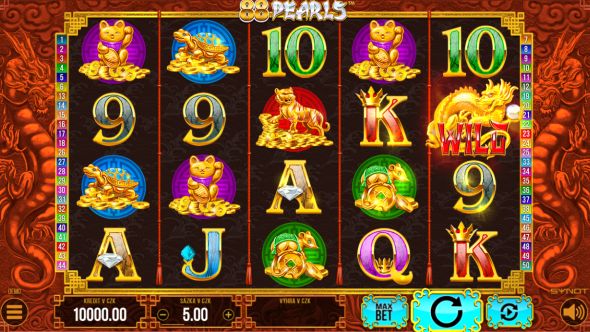 online casino va ultra hot casino online games