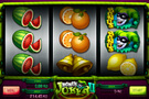 Výherní automat Bonus Joker II v online casinu Fortuna