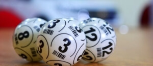 Nejvyšší nevyzvednutá výhra v loterii