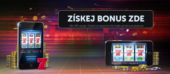 Získejte bonus do hry