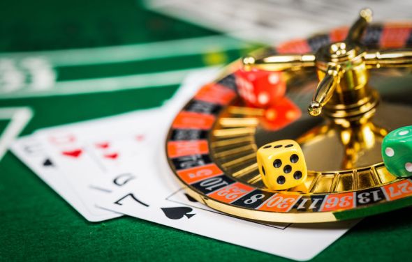 Ruleta online bez stahování