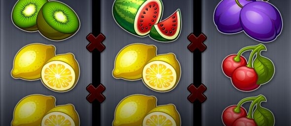 Wild Fruits - recenze výherního automatu