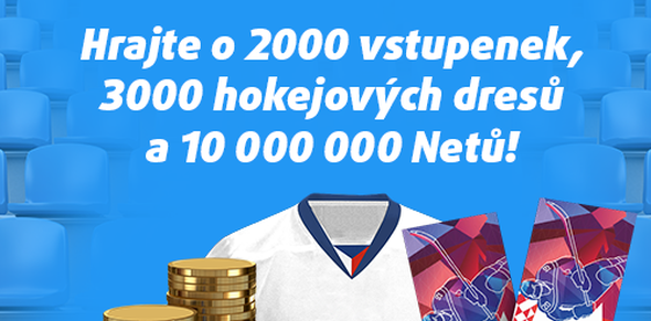 Akce Tipsportu a Chance