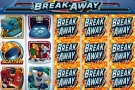 Break Away - recenze výherního automatu