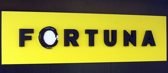Fortuna - sázková kancelář a online casino
