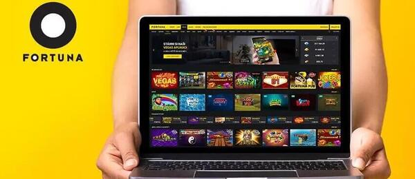 Jak zrušit účet na Fortuně? Návod krok za krokem