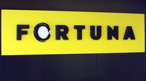 Fortuna - sázková kancelář a online casino
