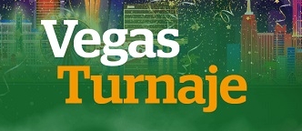 Vegas turnaje u Chance