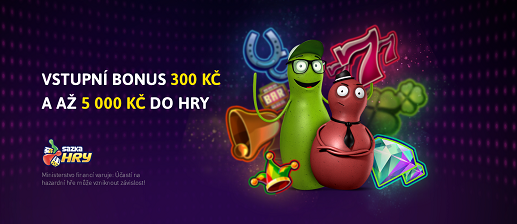 Online casino Sazka Hry