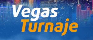 Vegas Turnaje u Chance a Tipsportu
