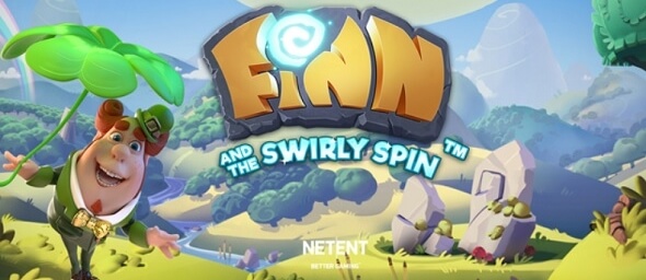 víkendový Finn and the swirly spin turnaj