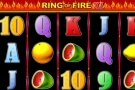 Ring of Fire XL - recenze automatu