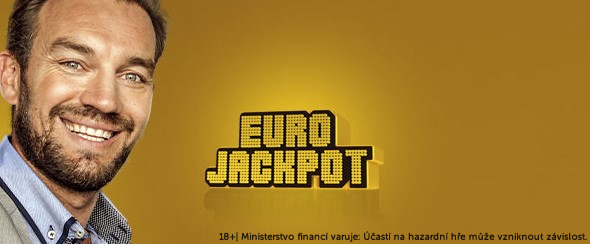 Hrajte v pátečním Eurojackpotu o byt za 13 mega!