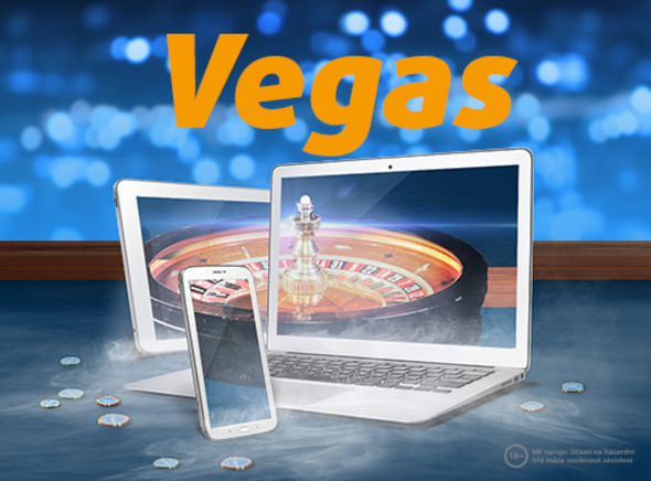 nejoblíbenější výherní automaty v online casinu Tipsport Vegas