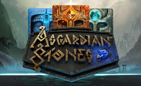 Asgardian Stones - recenze online výherního automatu