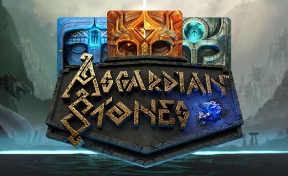 Asgardian Stones - recenze online výherního automatu