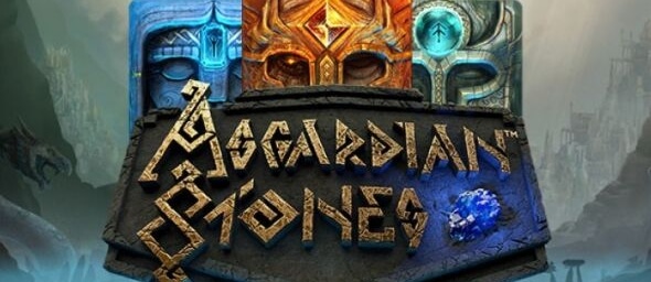 Asgardian Stones - recenze online výherního automatu