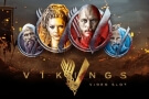 Vikings Video Slot - recenze online automatu