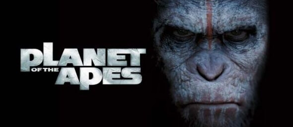 Planet of the Apes - recenze online automatu